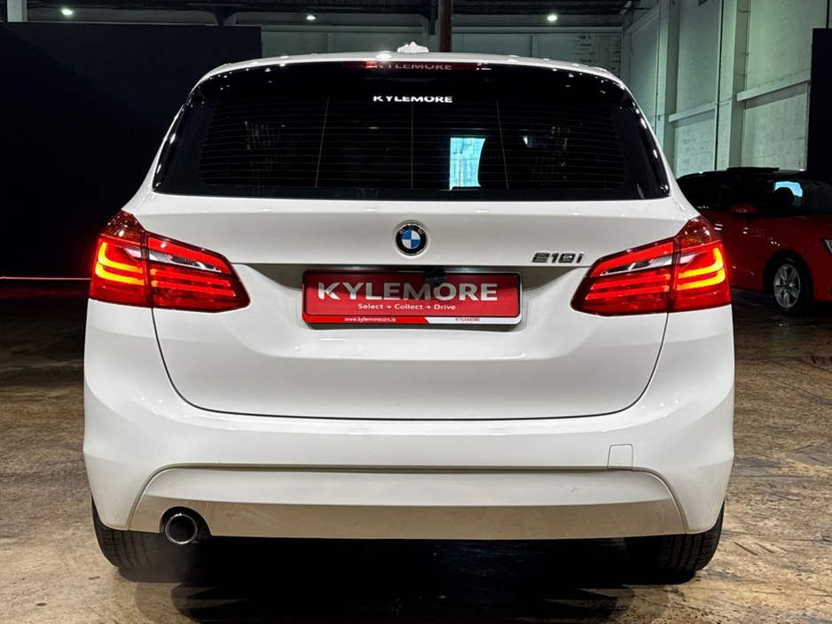 2018 BMW 2 Series - image 4