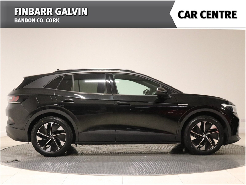 2023 Volkswagen ID.4 LIFE DX 77kWh 174HP €29,950