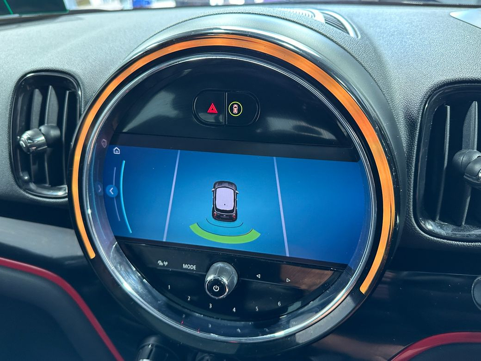 2021 MINI Countryman John Cooper Works ALL4 PHEV €31,400