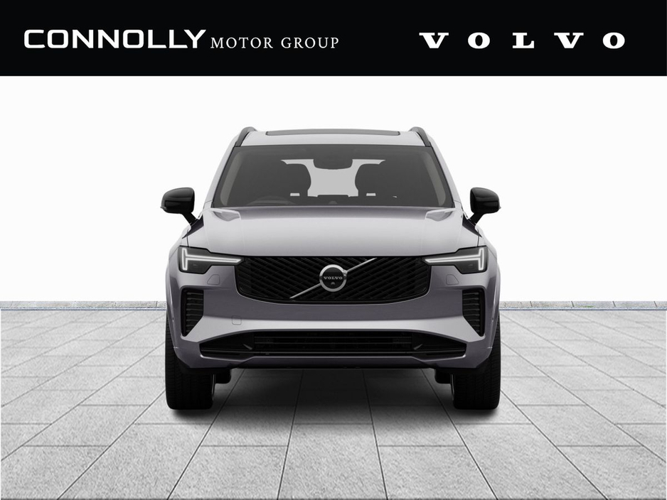 2026 Volvo XC90 T8 Ultra Dark PHEV €1034pm €111,440