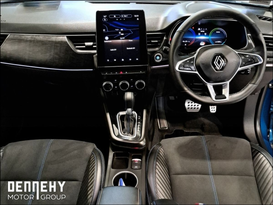 2024 Renault Arkana - image 2