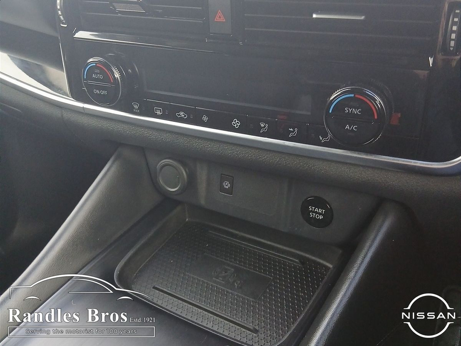 2023 Nissan Qashqai - image 18