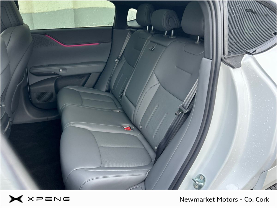 2026 Xpeng G6 - image 26