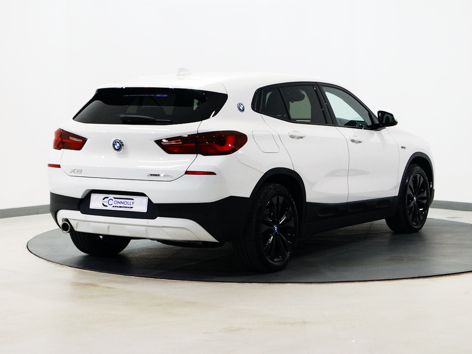 2023 BMW X2 *62* XDRIVE25E SPORT AUTO €31,800
