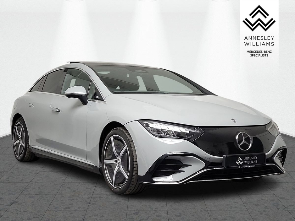 2024 Mercedes-Benz EQE for sale in , Ireland