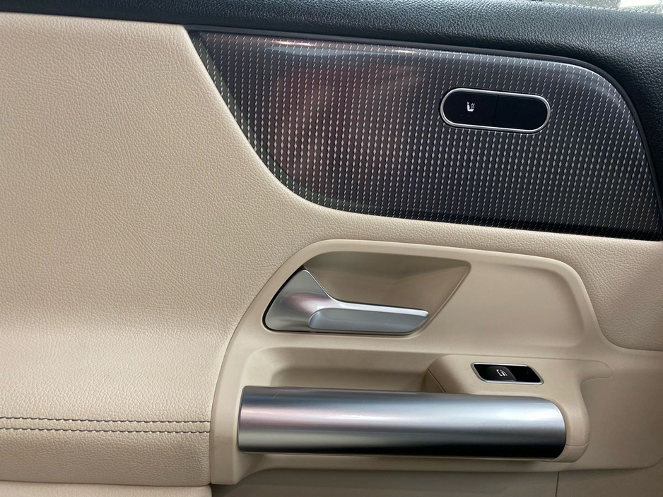 2021 Mercedes-Benz EQA EQA 250 €22,995