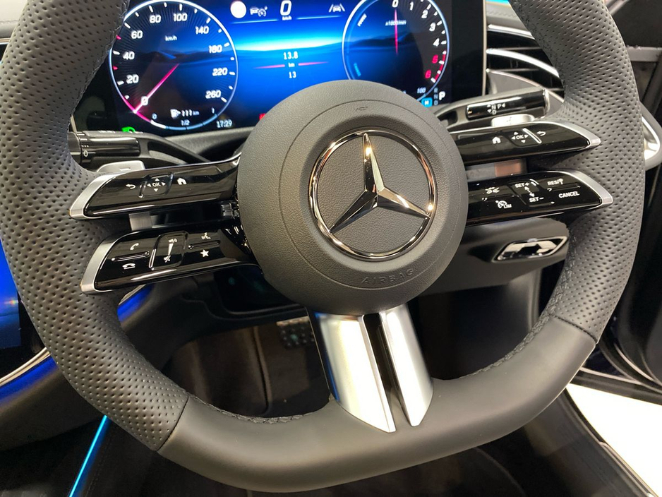 2026 Mercedes-Benz E Class - image 21