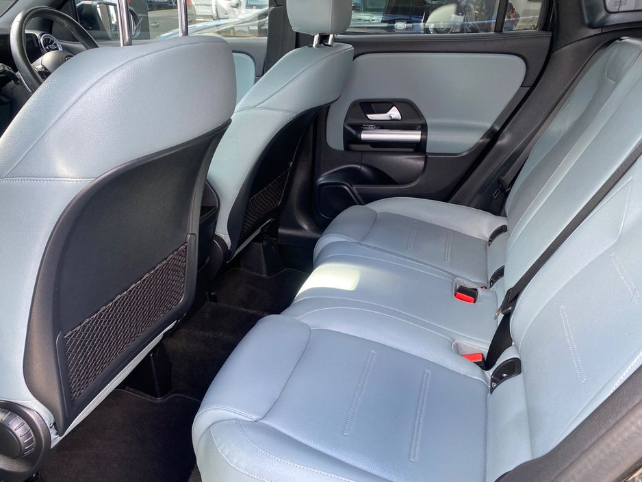 2024 Mercedes-Benz GLA Class - image 15