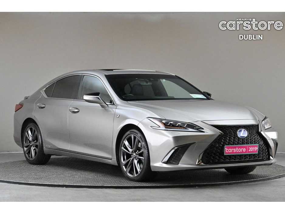 2019 Lexus ES 300 H for sale in , Ireland