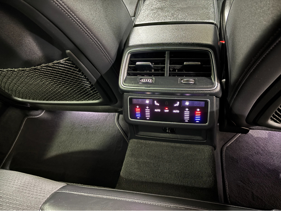 2023 Audi A6 - image 18