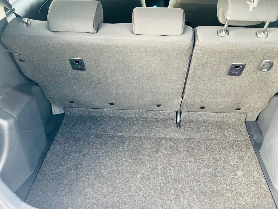 2019 Toyota Aqua - image 16