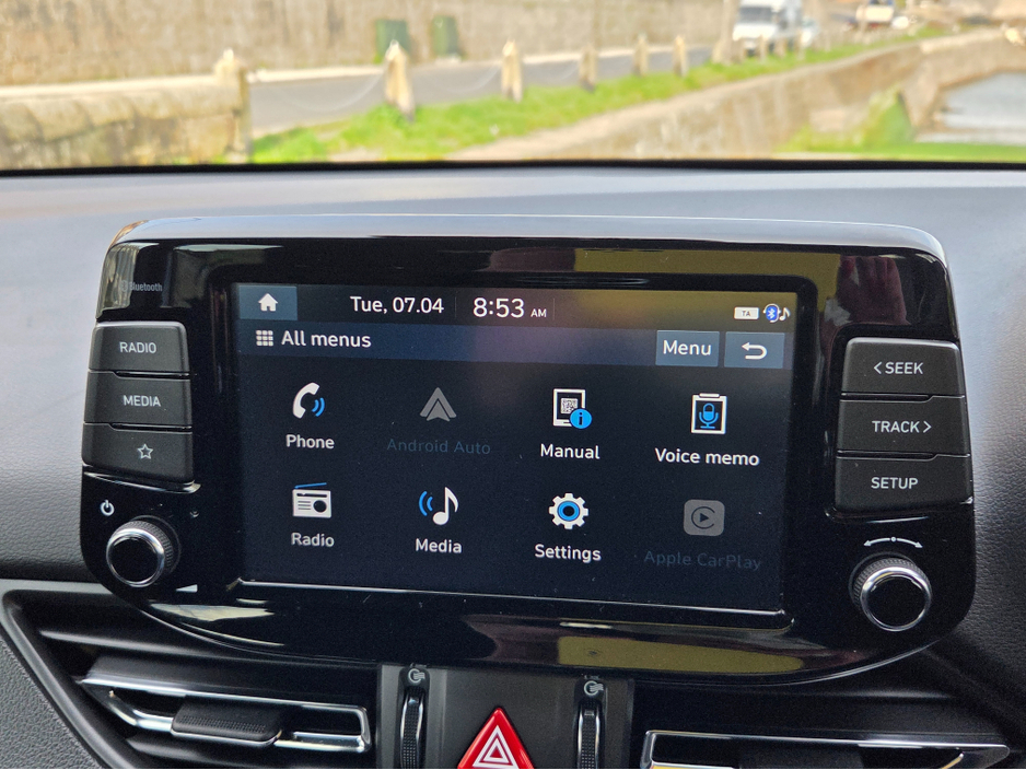 2022 Hyundai i30 - image 20