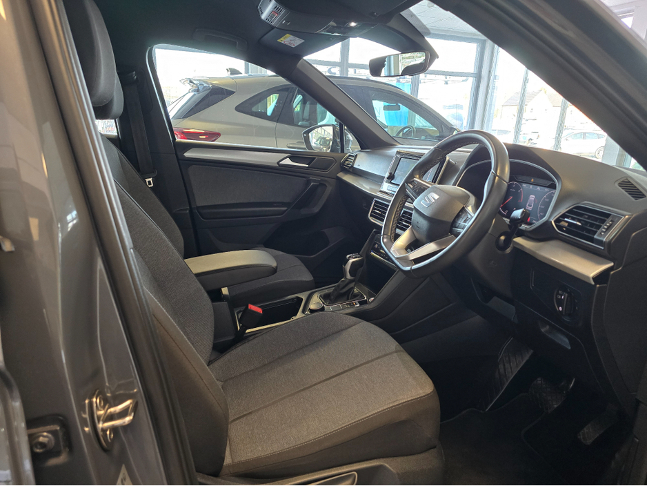 2024 SEAT Tarraco - image 11