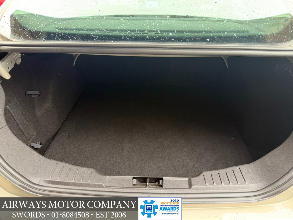 2018 Ford Focus 1.0T TITANIUM SALOON 4DR €11,750