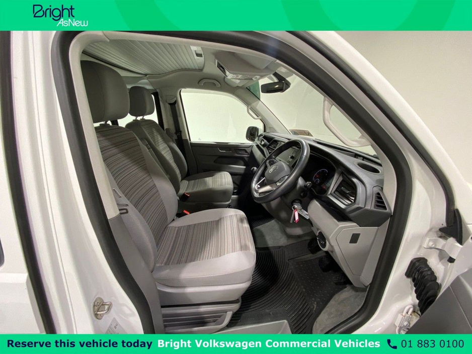 2023 Volkswagen California - image 14