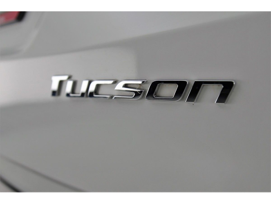 2022 Hyundai Tucson 1.6 CRDI EXECUTIVE PLUS 6SPD *FULL LEATHER* €28,890