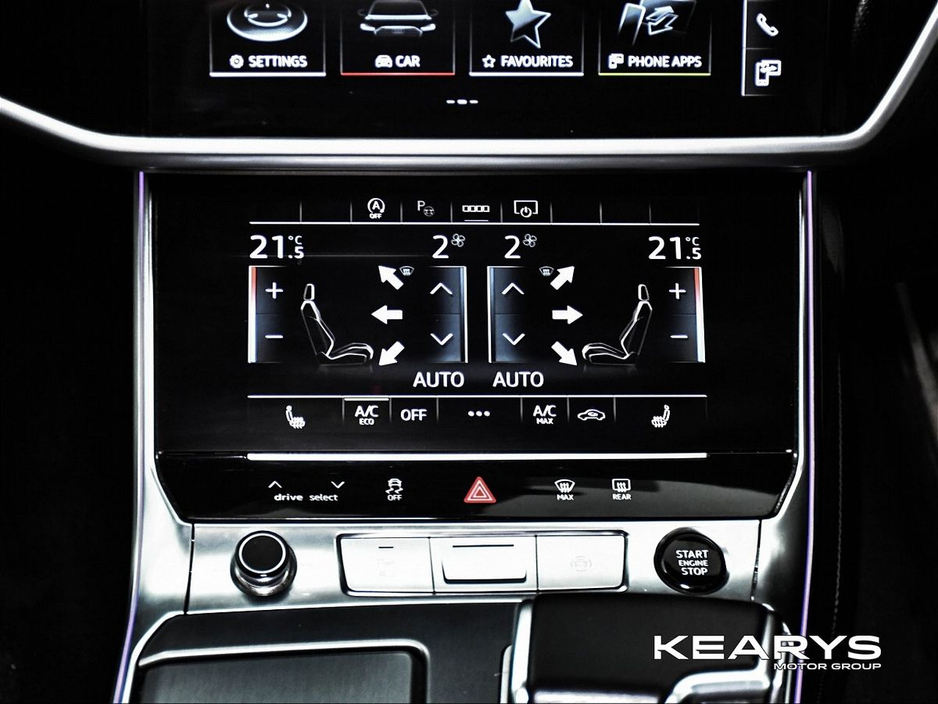 2022 Audi A6 - image 20