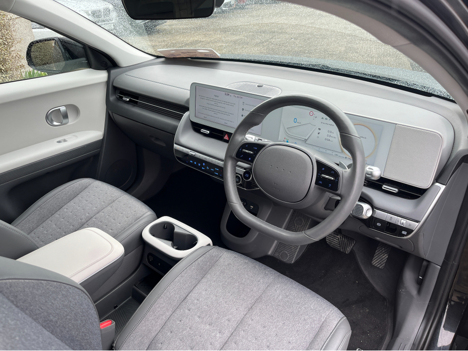 2022 Hyundai Ioniq 5 - image 15