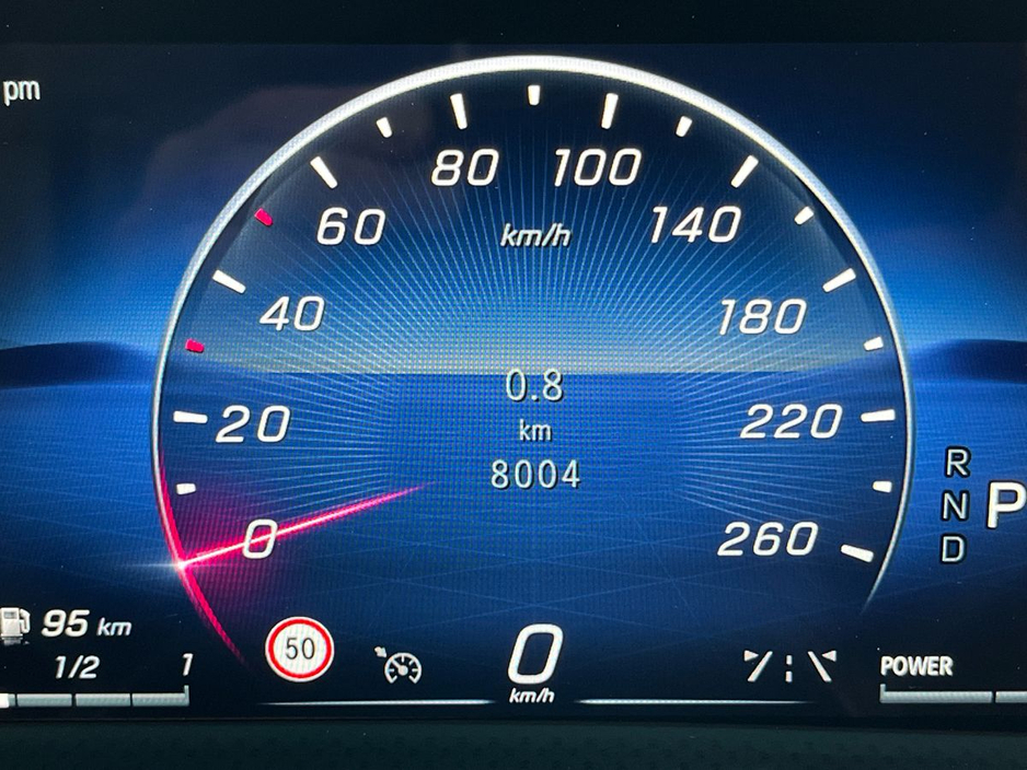 2025 Mercedes-Benz CLA Class - image 9