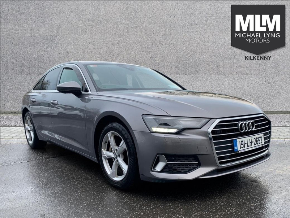 2019 Audi A6 for sale in , Ireland