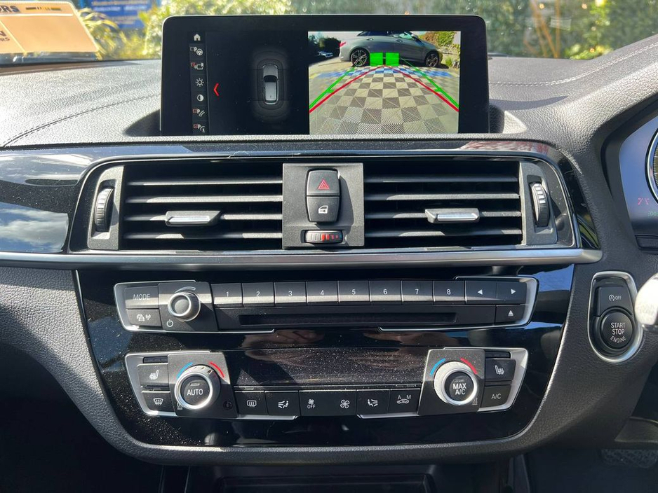 2018 BMW 1 Series - image 7