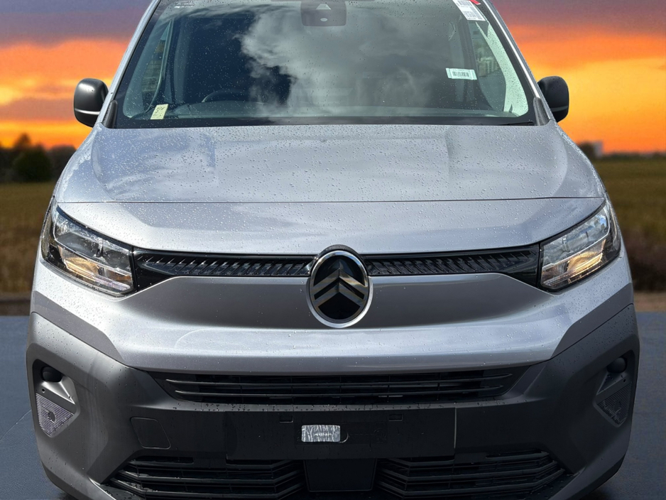 2026 Citroen Berlingo AUTO 130BHP, ex vat price. €26,000