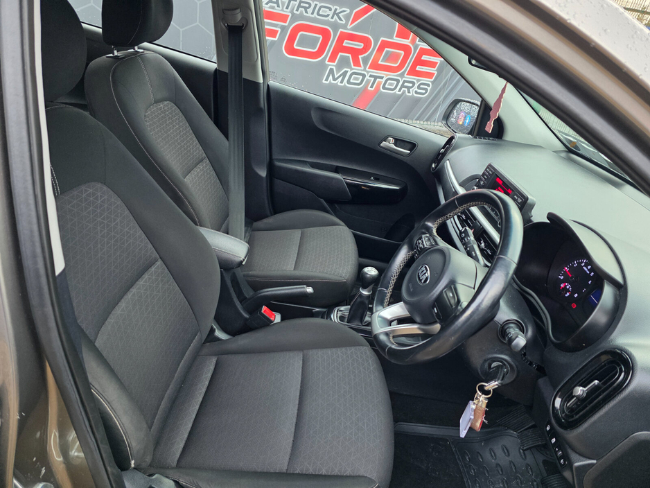 2019 Kia Picanto 1.0 K1 €9,950