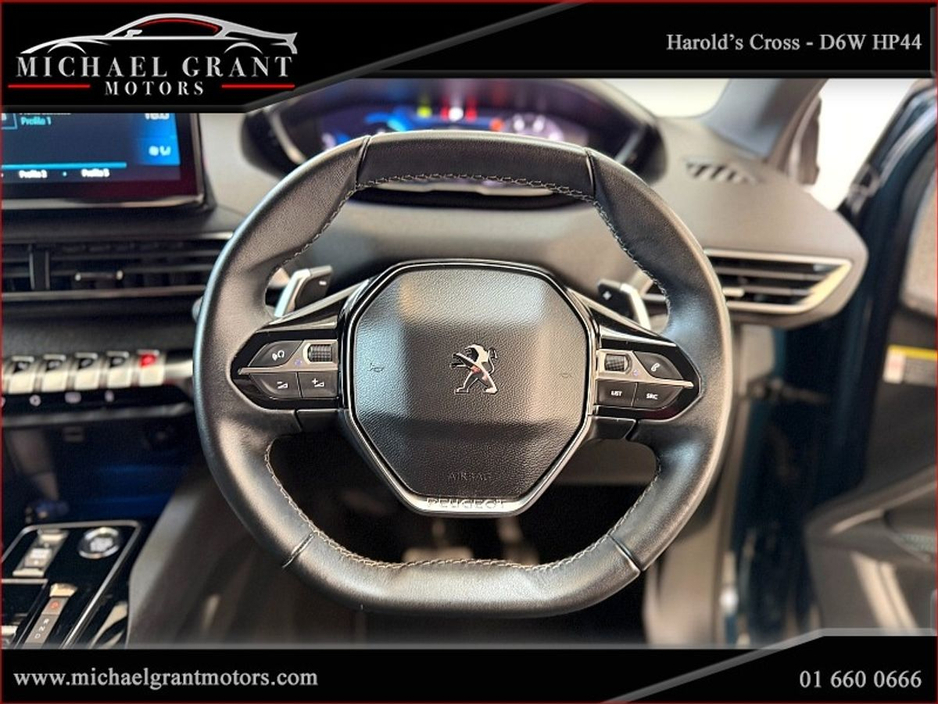 2023 Peugeot 5008 - image 23