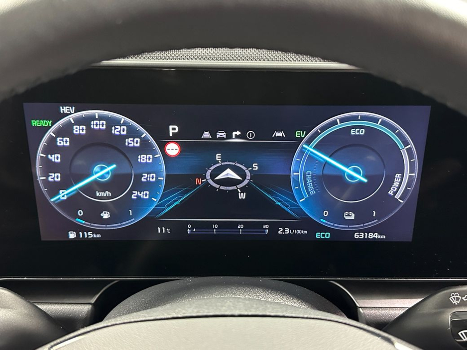 2023 Kia Niro - image 12