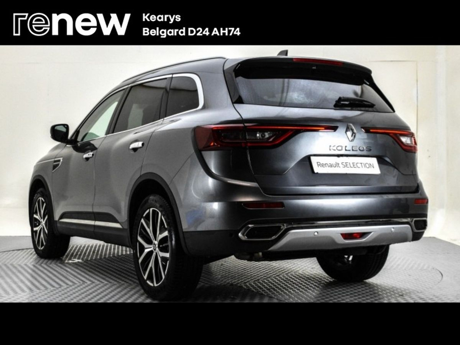 2021 Renault Koleos - image 3