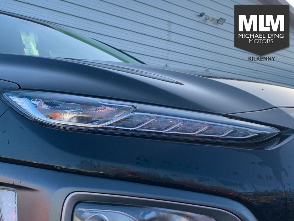 2019 Hyundai Kona KAUAI 2WD EXECUTIVE 5DR €14,950
