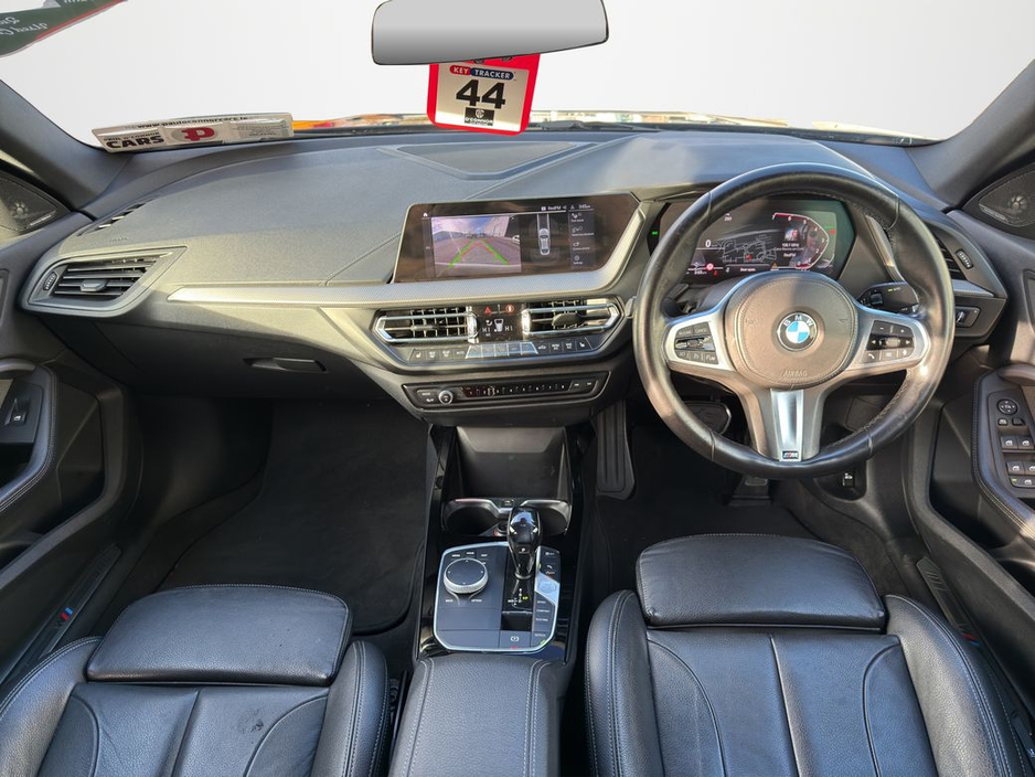 2020 BMW 2 Series 218I F44 M Sport Gran Coupe €27,888