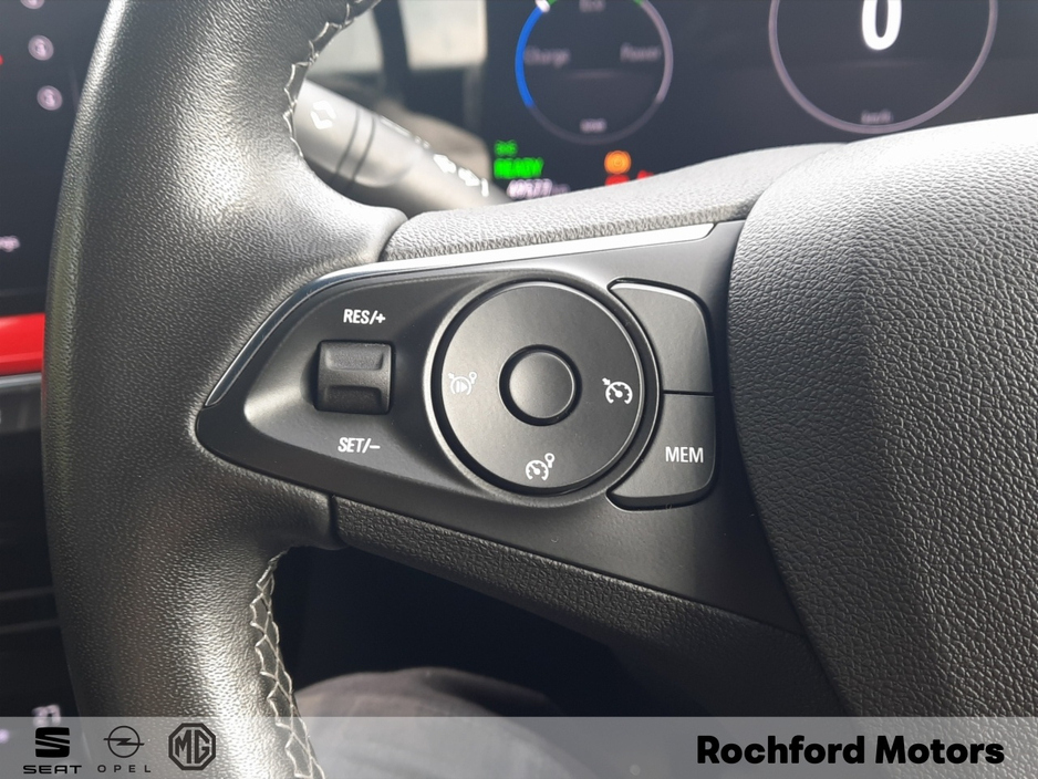 2023 Opel Mokka - image 19