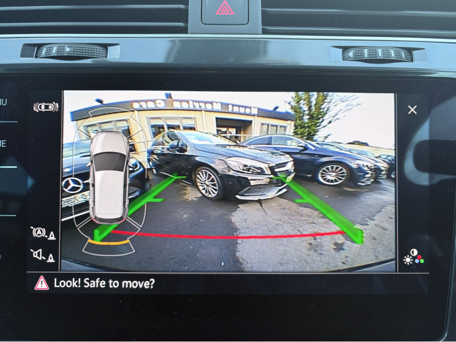 2020 Volkswagen Golf Auto 1.2tsi/ Nice car/Carplay €20,900