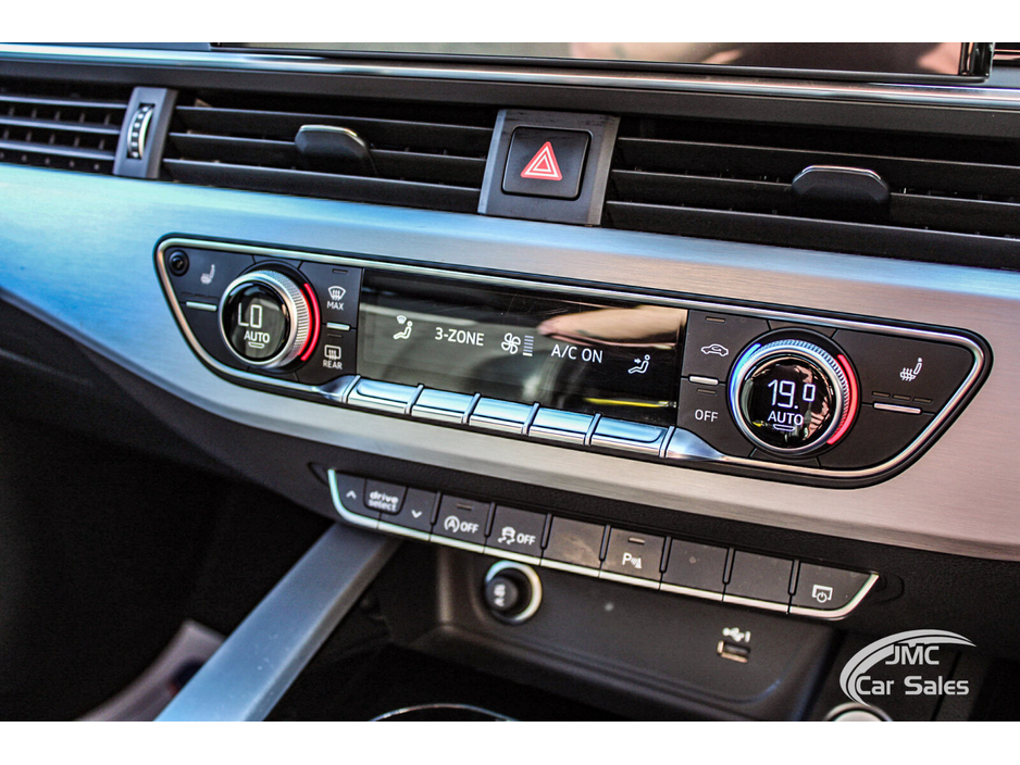 2021 Audi A5 - image 23