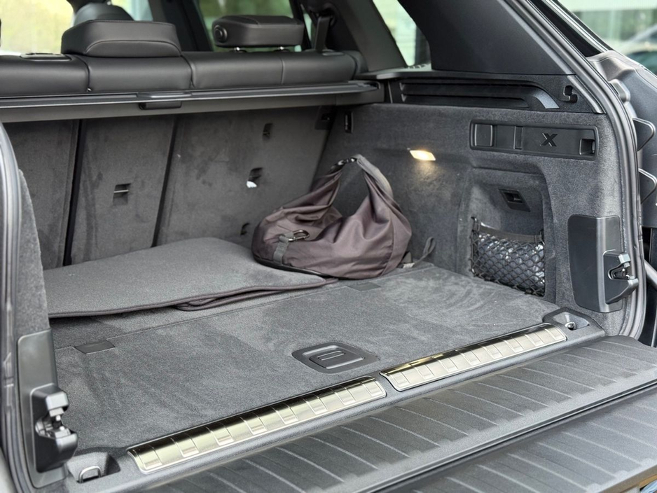 2026 BMW X5 xDrive50e M Sport Pro €111,250