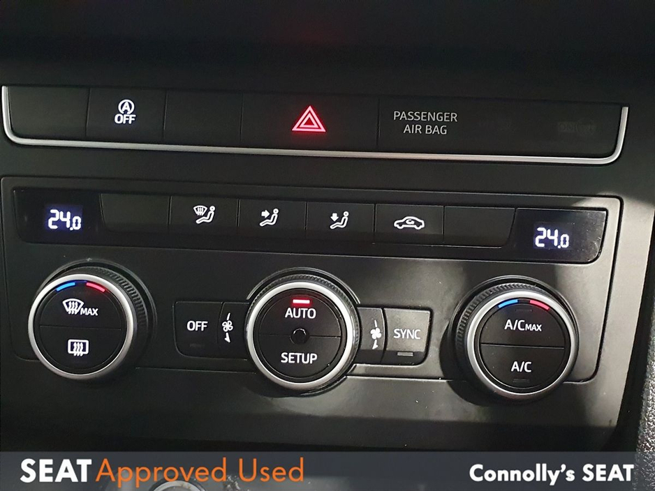 2021 SEAT Ateca 2.0TDI 115hp SE+ €28,945