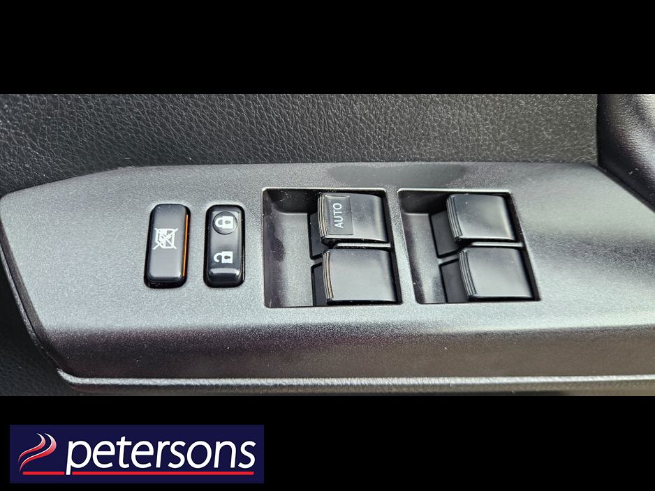 2018 Toyota Rav4 RAV4 2.0 D-4D LUNA SPORT 4DR €18,950