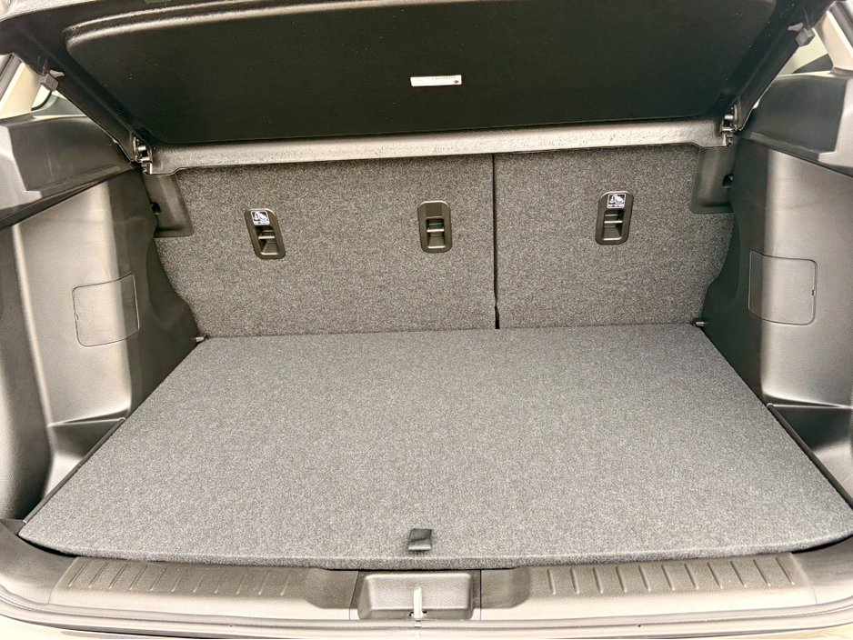 2026 Suzuki Vitara - image 8