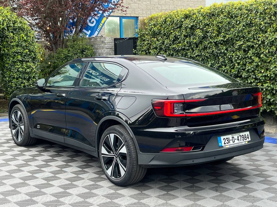 2023 Polestar 2 - image 5