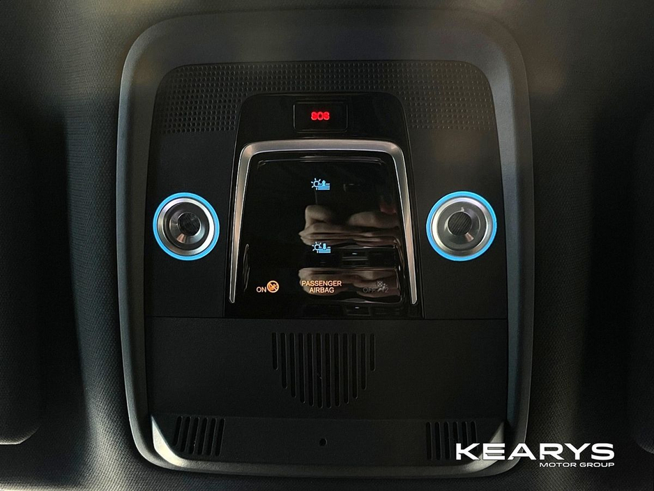 2026 BYD Sealion 7 Order your 261 Sealion 7 Excellence Atlantis Grey today!