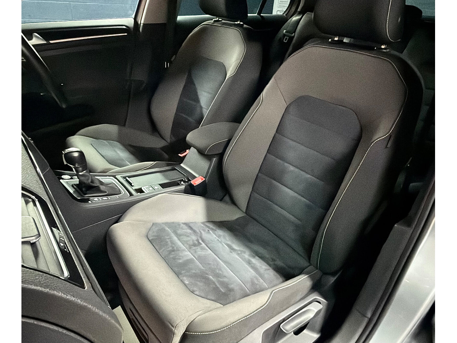 2014 Volkswagen Golf 1.4 TSI DSG 140HP HIGHLINE €14,850