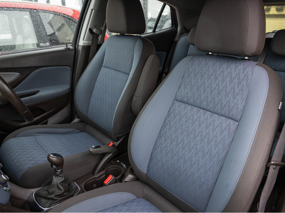 2014 Opel Mokka SC 1.6 I S/S 4DR €6,950