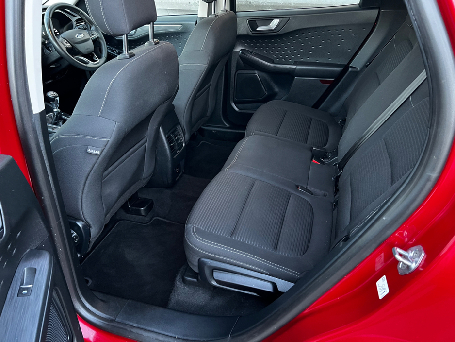 2020 Ford Kuga TITANIUM 5DR 1.5 TD 120 €17,995