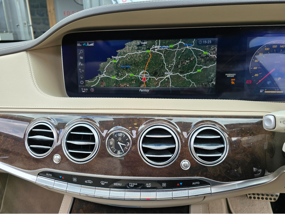 2018 Mercedes-Benz S Class S350d Amg Premium SPEC!!! 2018 €37,950