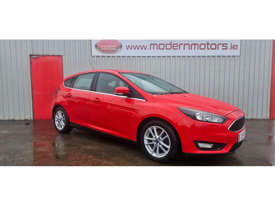 2015 Ford Focus for sale in , Ireland