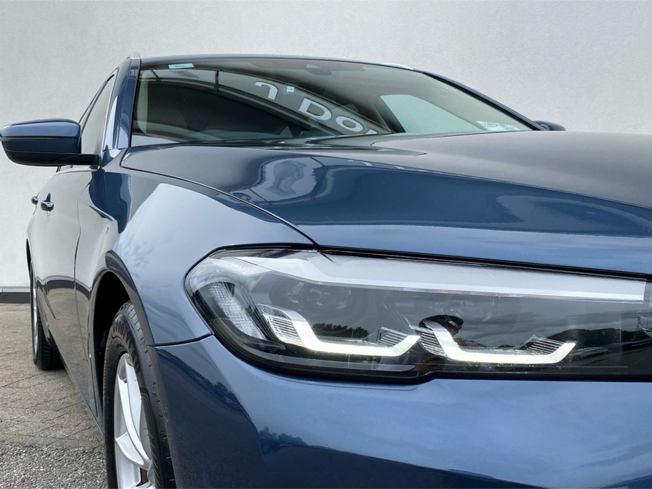 2024 BMW 5 Series - image 20