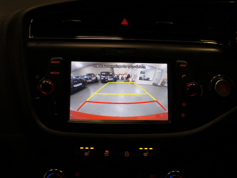 2017 Kia pro_ceed - image 12