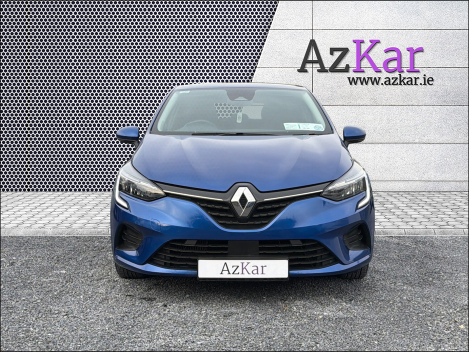 2022 Renault Clio - image 2