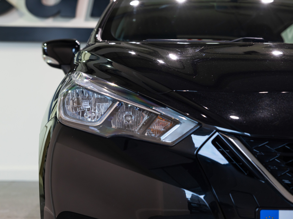 2019 Nissan Micra - image 8
